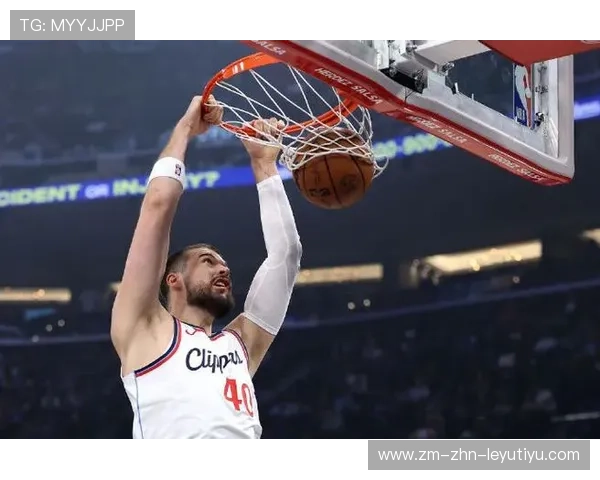 伦纳德一次强硬出手，洛杉矶快船止血成功