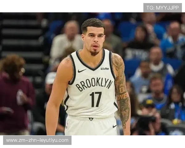 小波特护球后急停中距离命中，篮网保持稳定发挥